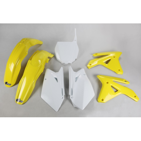 Kit plástica completo UFO Suzuki original SUKIT408-999