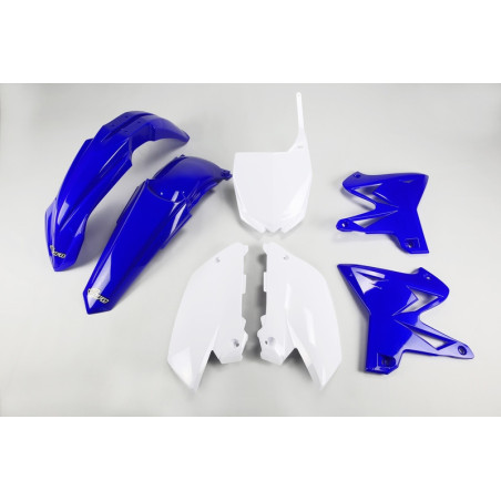 Kit plástica completo UFO restyling Yamaha original YAKIT312-999