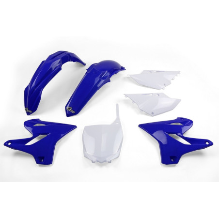 Kit plástica completo UFO Yamaha original YAKIT319-999