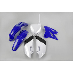 Kit plástica completo UFO Yamaha original YAKIT320-999