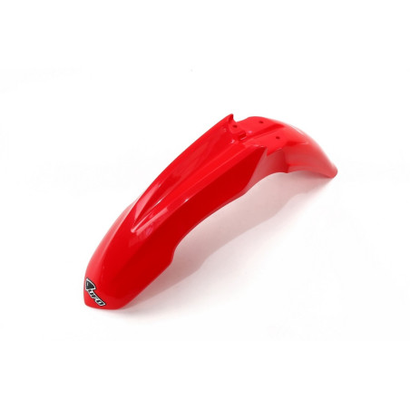 Guardabarros delantero UFO Honda rojo HO04635-070