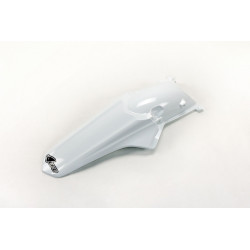 Guardabarros trasero UFO Honda blanco HO04636-041
