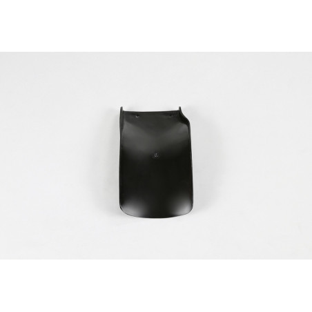 Faldilla protectora amortiguador UFO Honda negro HO02659-001