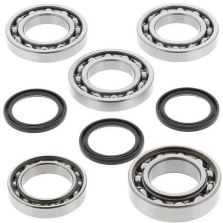 Kit All Balls de rodamientos y retenes del diferencial delantero Polaris RZR 800