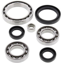 Kit All Balls de rodamientos y retenes del diferencial delantero Yamaha