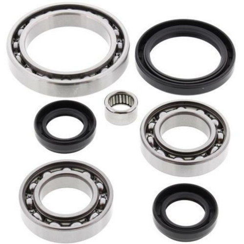 Kit All Balls de rodamientos y retenes del diferencial delantero Yamaha