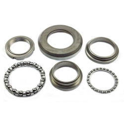 Kit rodamientos de columna de dirección BUZZETTI Vespa 2