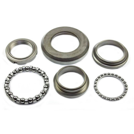 Kit rodamientos de columna de dirección BUZZETTI Vespa