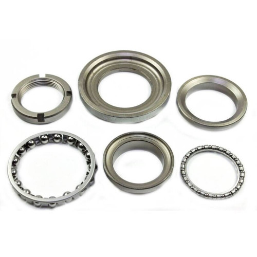 Kit rodamientos de columna de dirección BUZZETTI Vespa