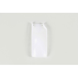 Faldilla protectora amortiguador UFO Honda traslúcido HO03640-280