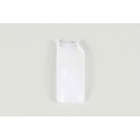 Faldilla protectora amortiguador UFO Honda traslúcido HO03640-280