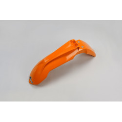 Guardabarros delantero UFO KTM naranja KT04050-127
