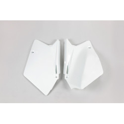 Paneles laterales UFO