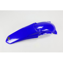Guardabarros trasero UFO Yamaha azul YA03845-089