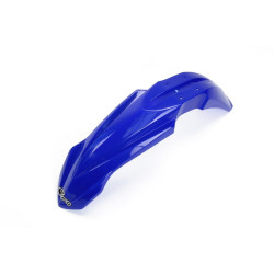 Guardabarros delantero UFO Yamaha azul YA04809-089