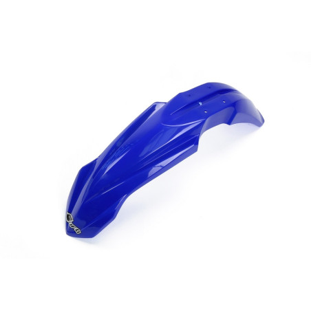 Guardabarros delantero UFO Yamaha azul YA04809-089
