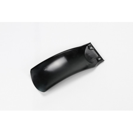 Faldilla protectora amortiguador UFO Yamaha negro YA04816-001