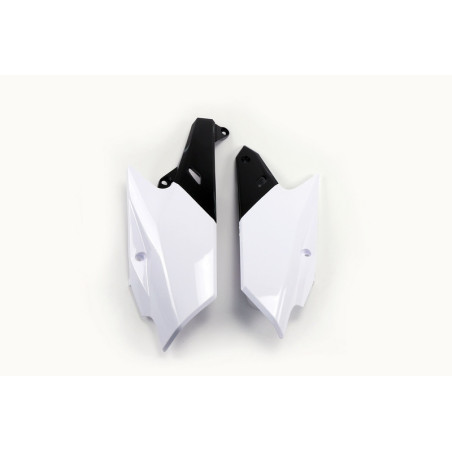 Paneles laterales UFO