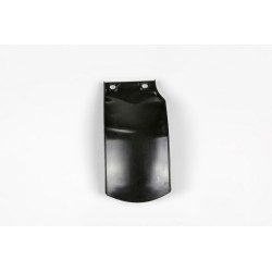 Faldilla protectora amortiguador UFO Yamaha negro YA04820-001