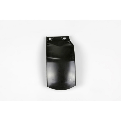 Faldilla protectora amortiguador UFO Yamaha negro YA04820-001