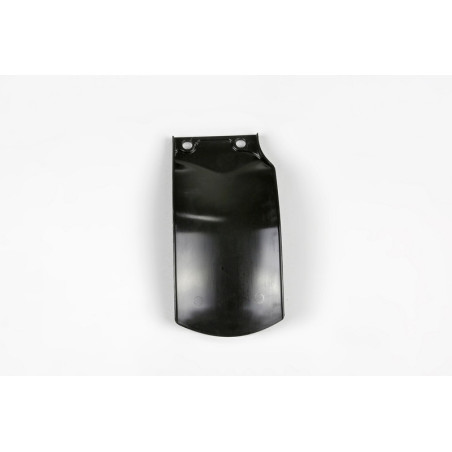 Faldilla protectora amortiguador UFO Yamaha negro YA04820-001