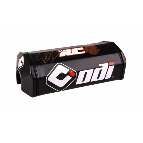 Protector/Morcilla ODI Rc4 Signature Negro Bronce 195mm