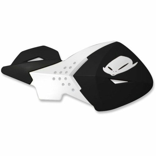 Paramanos abierto UFO Escalade negro PM01646-001