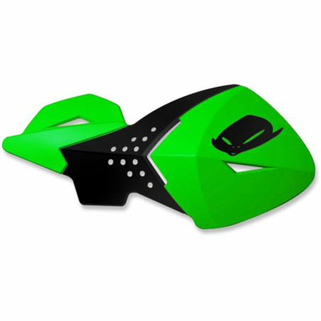 Paramanos abierto UFO Escalade verde PM01646-026