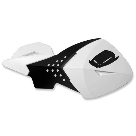 Paramanos abierto UFO Escalade blanco PM01646-041