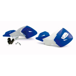 Paramanos abierto UFO Escalade azul PM01646-089