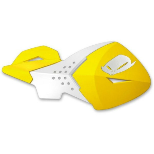 Paramanos abierto UFO Escalade amarillo PM01646-102