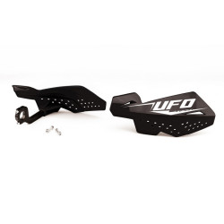 Paramanos abierto UFO Viper negro PM01648-001