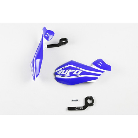 Paramanos abierto UFO Claw azul PM01640-089