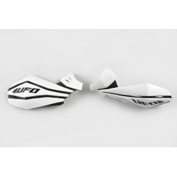 Recambio paramanos abierto UFO Claw blanco PM01641-041