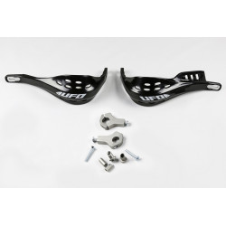 Paramanos cerrado UFO Jumpy 22 negro PM01619-001