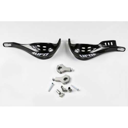 Paramanos cerrado UFO Jumpy 22 negro PM01619-001