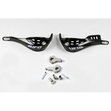 Paramanos cerrado UFO Jumpy 22 negro PM01619-001