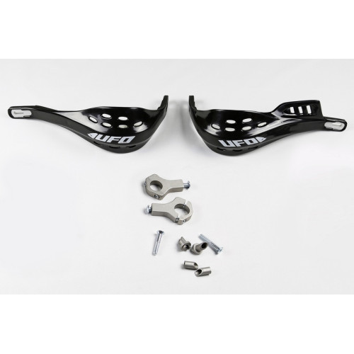 Paramanos cerrado UFO Jumpy 28 negro PM01620-001