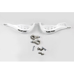 Paramanos cerrado UFO Jumpy 28 blanco PM01620-041