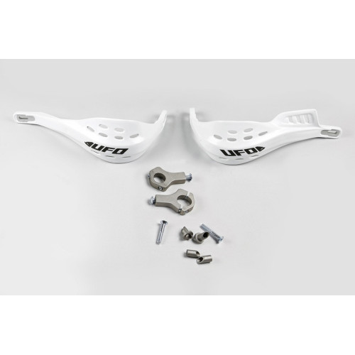 Paramanos cerrado UFO Jumpy 28 blanco PM01620-041