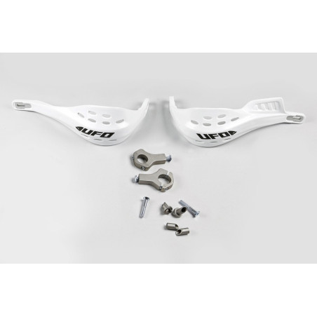 Paramanos cerrado UFO Jumpy 28 blanco PM01620-041
