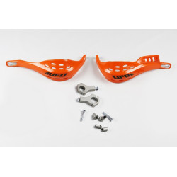 Paramanos cerrado UFO Jumpy 28 naranja PM01620-127