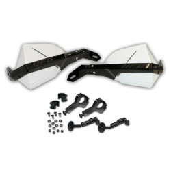 Paramanos cerrado universales UFO Caiman trail blanco PM01644-041