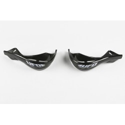 Recambio paramanos cerrado UFO Alu negro PM01637-001