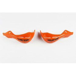 Recambio paramanos cerrado UFO Alu naranja PM01637-127