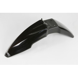 Guardabarros delantero universal UFO supermotard KTM negro KT03012-001