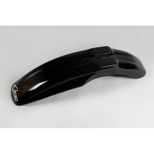 Guardabarros delantero universal supermotard UFO negro PA01027-001