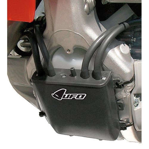 Bote recuperador de sobrantes supermotard gris AC02086-380