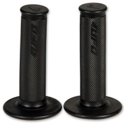 Puños UFO cross / enduro / trial Orion negro MA01824-001 2