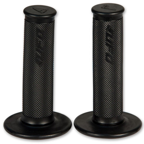 Puños UFO cross / enduro / trial Orion negro MA01824-001